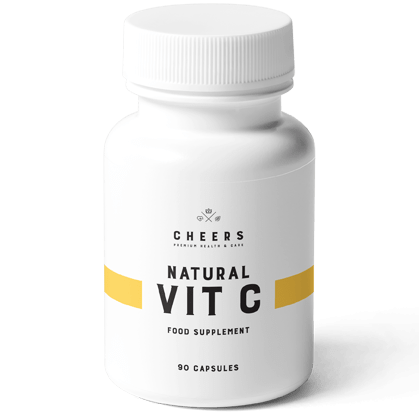 Witamina C naturalna