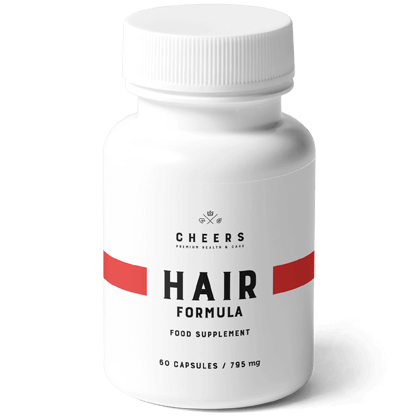 Hair Formula