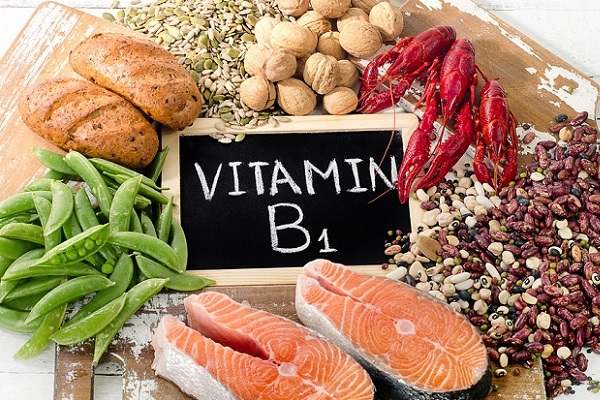 witamina B1