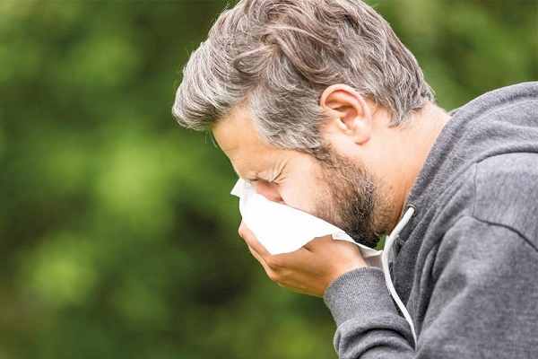 witamina C odporność