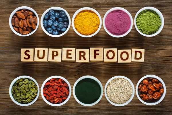 witamina C superfoods