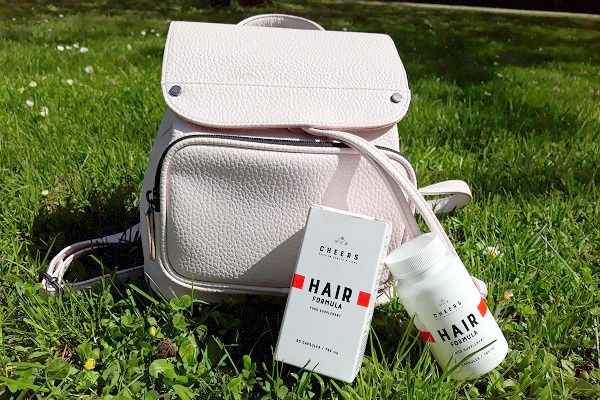 jak wzmocnić włosy