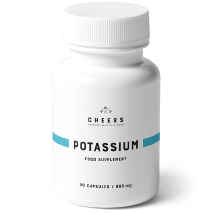 Potassio