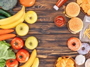 Jak obniżyć cholesterol