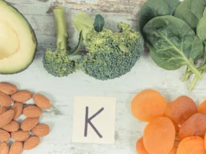 Jaką rolę pełni potas