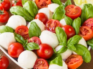 Dieta śródziemnomorska zasady