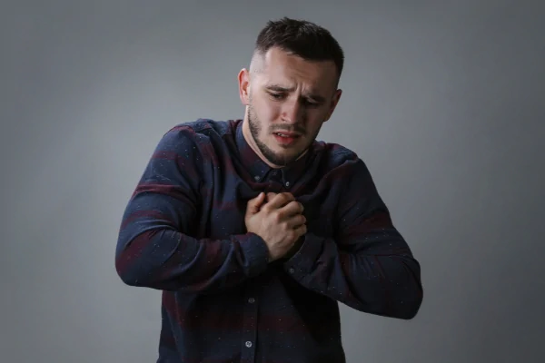 Nadkwasota żołądka