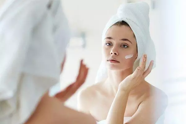 Witamina K w kosmetyce