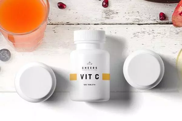 dawkowanie witaminy c