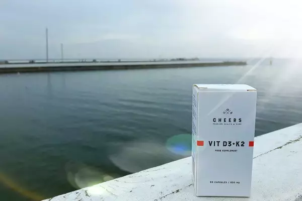 gdzie kupić witaminę D