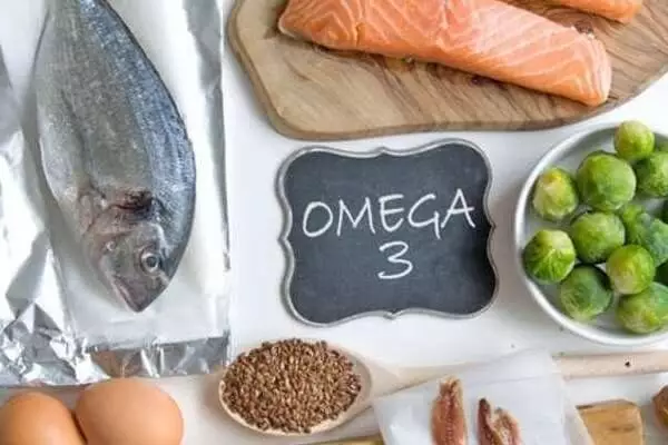 omega 3