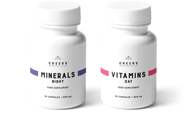 Multiwitamina bez dodatków chemicznych