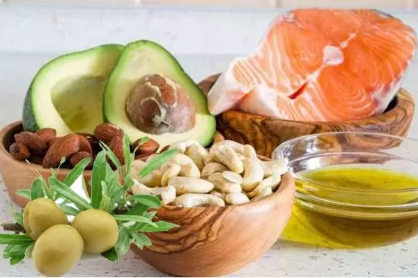 niedobór omega 3 