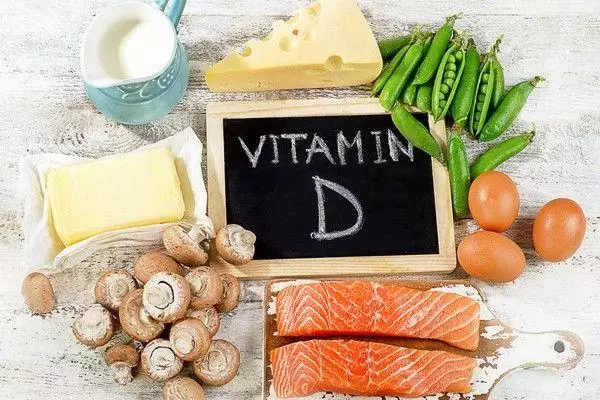 suplementacja witamina d