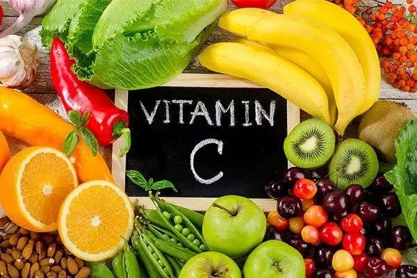 suplementacja witaminy c