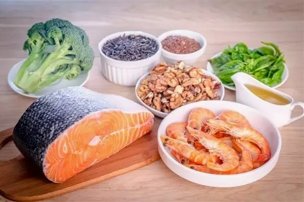 zastosowanie kwasów omega 3