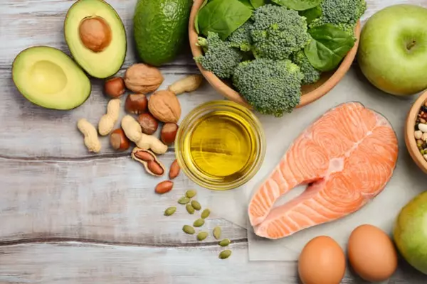 źródła kwasów omega 3