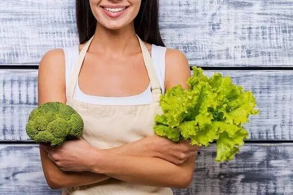 przyswajalność witaminy B9