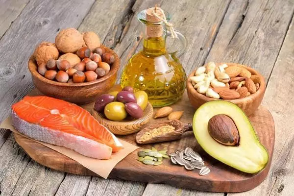 suplementacja kwasów omega 3