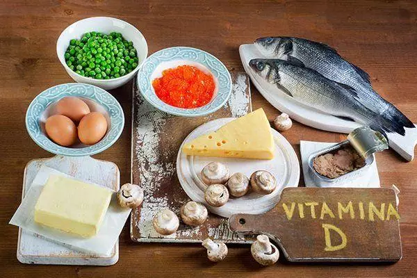 suplementacja witaminy D