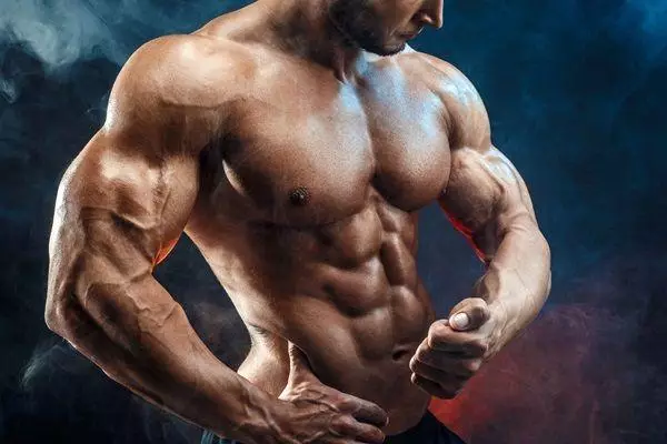 witamina D trening siłowy