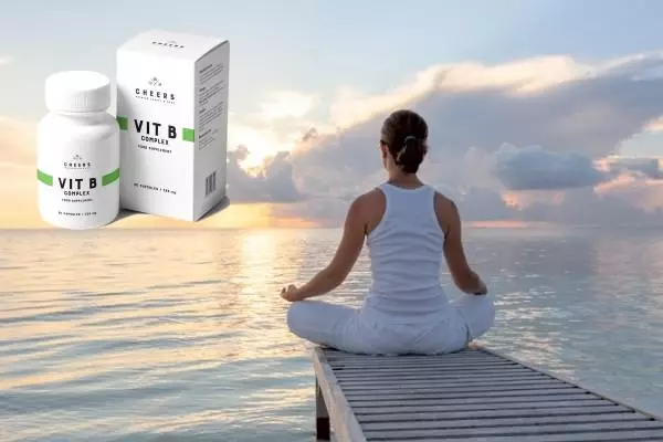 nadmiar witaminy B12