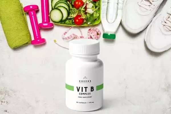 przyswajalność witaminy B6