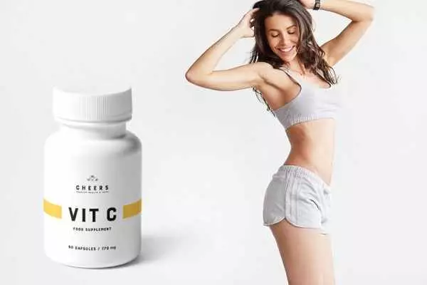 witamina C odchudzanie