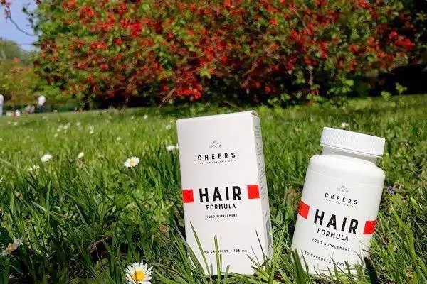 pielęgnacja włosów