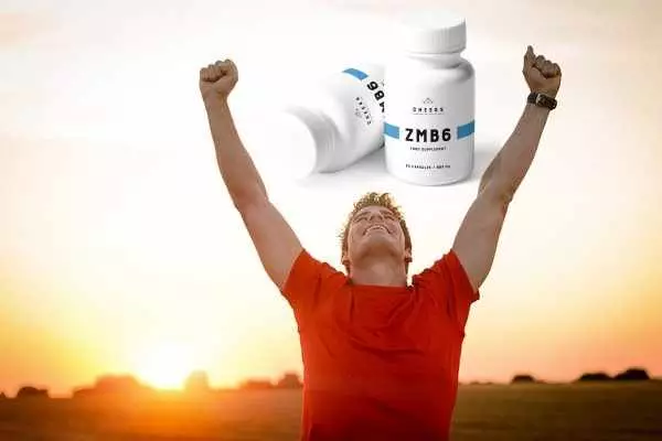 suplement ZMB6