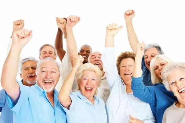 witaminy dla seniorów