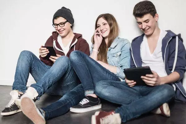 witaminy dla młodzieży