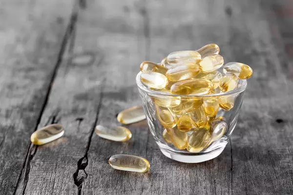 kwasy tłuszczowe omega 3