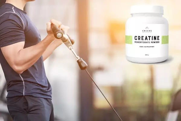 co powinieneś wiedzieć o kreatynie