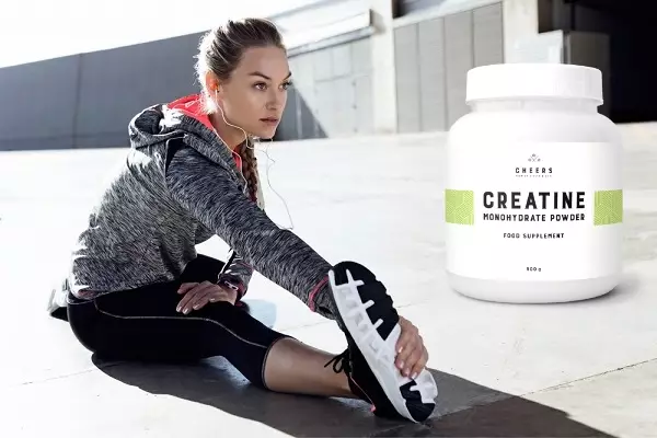 gdzie kupić kreatynę