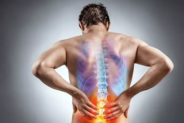 choroby reumatyczne - reumatyzm