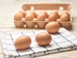 Jak jajka wpływają na poziom cholesterolu?